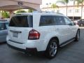Arctic White - GL 450 4Matic Photo No. 2