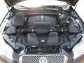 Botanical Green Metallic - XF Premium Sport Sedan Photo No. 12