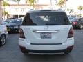 Arctic White - GL 450 4Matic Photo No. 3