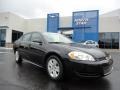 Black - Impala LT Photo No. 1