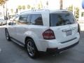 Arctic White - GL 450 4Matic Photo No. 7