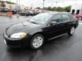 Black - Impala LT Photo No. 3