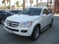 Arctic White - GL 450 4Matic Photo No. 8