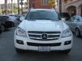 Arctic White - GL 450 4Matic Photo No. 9