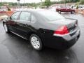 Black - Impala LT Photo No. 5