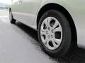 Liquid Silver - Elantra GLS Photo No. 6
