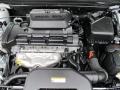 Liquid Silver - Elantra GLS Photo No. 9