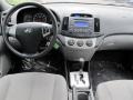 Liquid Silver - Elantra GLS Photo No. 10