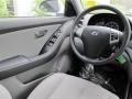 Liquid Silver - Elantra GLS Photo No. 11
