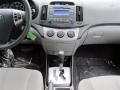 Liquid Silver - Elantra GLS Photo No. 12