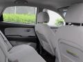 Liquid Silver - Elantra GLS Photo No. 14
