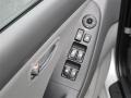 Liquid Silver - Elantra GLS Photo No. 15