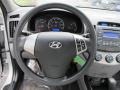 Liquid Silver - Elantra GLS Photo No. 17