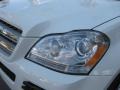 Arctic White - GL 450 4Matic Photo No. 29