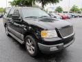 Black Clearcoat - Expedition XLT Photo No. 1