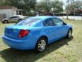 Summer Blue - ION 2 Quad Coupe Photo No. 4