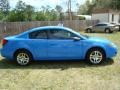 Summer Blue - ION 2 Quad Coupe Photo No. 5