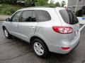 Radiant Silver - Santa Fe GLS Photo No. 3