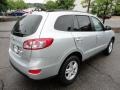 Radiant Silver - Santa Fe GLS Photo No. 4