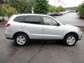 Radiant Silver - Santa Fe GLS Photo No. 5
