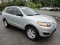 Radiant Silver - Santa Fe GLS Photo No. 6