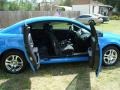Summer Blue - ION 2 Quad Coupe Photo No. 7