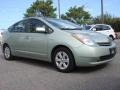 Magnetic Gray Metallic - Prius Hybrid Photo No. 1