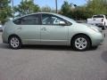 Magnetic Gray Metallic - Prius Hybrid Photo No. 2