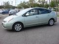 Magnetic Gray Metallic - Prius Hybrid Photo No. 5
