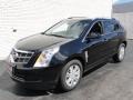 Black Raven - SRX FWD Photo No. 1