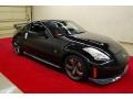  2008 350Z NISMO Coupe Magnetic Black