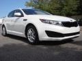 Snow White Pearl - Optima LX Photo No. 1