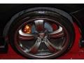 2008 Nissan 350Z NISMO Coupe Wheel and Tire Photo