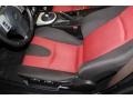 NISMO Black/Red Interior Photo for 2008 Nissan 350Z #53669065