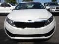 Snow White Pearl - Optima LX Photo No. 8