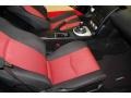 NISMO Black/Red Interior Photo for 2008 Nissan 350Z #53669134