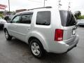 Billet Silver Metallic - Pilot EX-L 4WD Photo No. 3