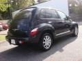 2008 Brilliant Black Crystal Pearl Chrysler PT Cruiser Touring  photo #4