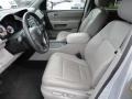 Billet Silver Metallic - Pilot EX-L 4WD Photo No. 8