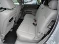 Billet Silver Metallic - Pilot EX-L 4WD Photo No. 10