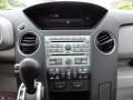 Billet Silver Metallic - Pilot EX-L 4WD Photo No. 13