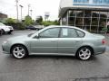 Seacrest Green Metallic - Legacy 2.5i Sedan Photo No. 2