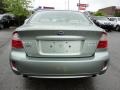 Seacrest Green Metallic - Legacy 2.5i Sedan Photo No. 4