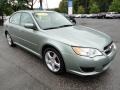 Seacrest Green Metallic - Legacy 2.5i Sedan Photo No. 6