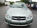 Seacrest Green Metallic - Legacy 2.5i Sedan Photo No. 7