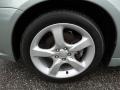 Seacrest Green Metallic - Legacy 2.5i Sedan Photo No. 8