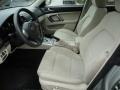 Seacrest Green Metallic - Legacy 2.5i Sedan Photo No. 9