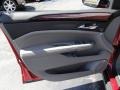 2011 Crystal Red Tintcoat Cadillac SRX 4 V6 AWD  photo #14