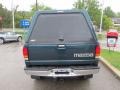 1997 Dark Tourmaline Metallic Mazda B-Series Truck B4000 SE Extended Cab 4x4  photo #3