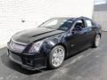 Black Raven - CTS -V Sedan Photo No. 1